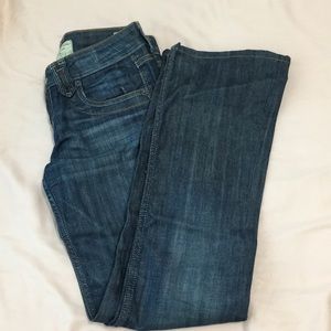 Tavernity Jeans Janis 18